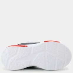 WAVE PU B PS- SPORTIVE WHT/NNY/RED S32818