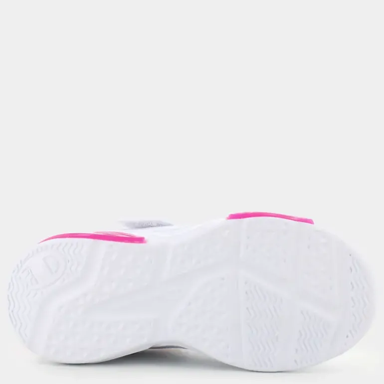WAVE PU G PS LOW- SPORTIVE WHT/FUCSIA/NBK S32820
