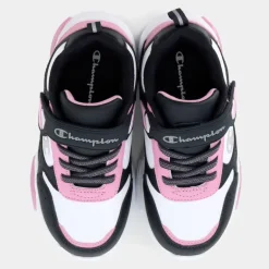 WAVE PU G PS LOW- SPORTIVE WHT/NNY/PINK S32820