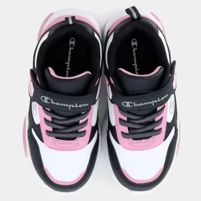 WAVE PU G PS LOW- SPORTIVE WHT/NNY/PINK S32820