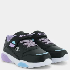 WAVE PU G PS- SPORTIVE NBK/LILAC/LT.BLUE S32820