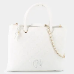 W001- BORSE BIANCO C3NE0615