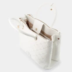 W001- BORSE BIANCO C3NE0615