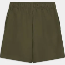 WDMK- PANTALONI MARINE GREEN 1383356