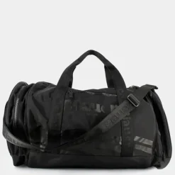 WEEK- ACCESSORI SPORT NERO S4WEEK01