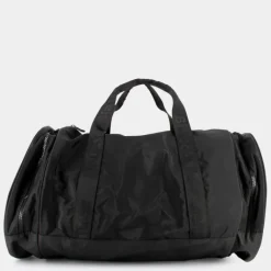 WEEK- ACCESSORI SPORT NERO S4WEEK01