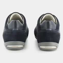 WELLS- SNEAKERS NAVY U82T5A02211C4002