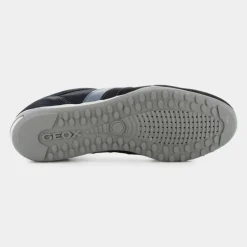 WELLS- SNEAKERS NAVY U82T5A02211C4002