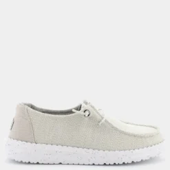 WENDY SPORT- MOCASSINI GRIGIO HD.40414-030