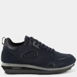 WEN- SNEAKERS NAVY/BLUE AGM040011