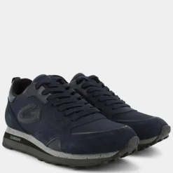 WEN- SNEAKERS NAVY/BLUE AGM040011