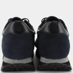 WEN- SNEAKERS NAVY/BLUE AGM040011