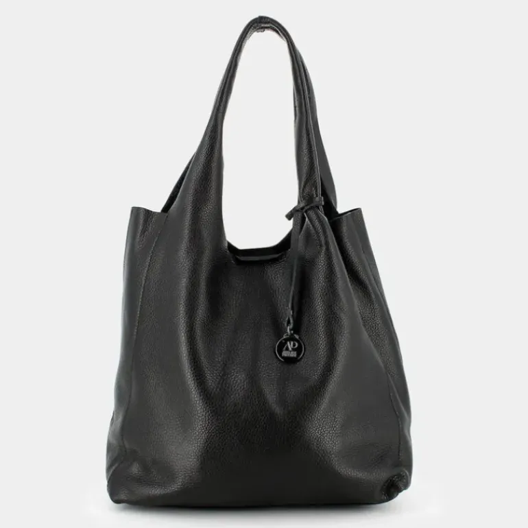 WILL- BORSE NERO MN-I24-04