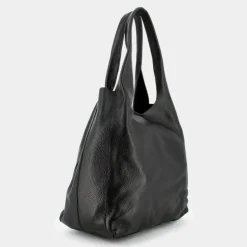WILL- BORSE NERO MN-I24-04