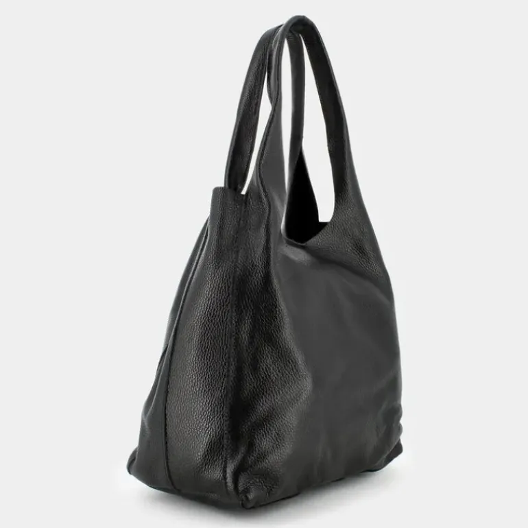 WILL- BORSE NERO MN-I24-04