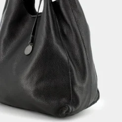 WILL- BORSE NERO MN-I24-04