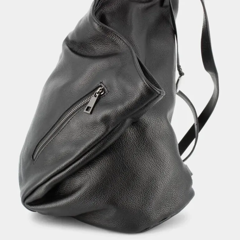 WILLER- BORSE NERO MN-I24-01
