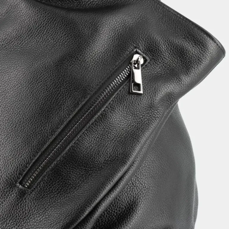 WILLER- BORSE NERO MN-I24-01
