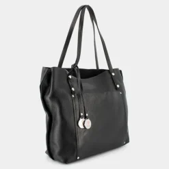 WILLER- BORSE NERO MN-I24-02