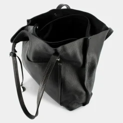 WILLER- BORSE NERO MN-I24-02