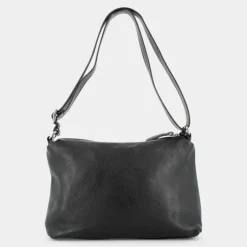 WILLER- BORSE NERO MN-I24-04