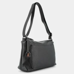 WILLER- BORSE NERO MN-I24-04