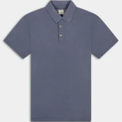 WILLIAM WASH SS- T-SHIRT BIANCO 12257315