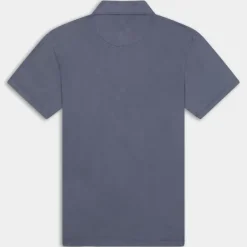 WILLIAM WASH SS- T-SHIRT BIANCO 12257315