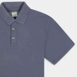 WILLIAM WASH SS- T-SHIRT BIANCO 12257315