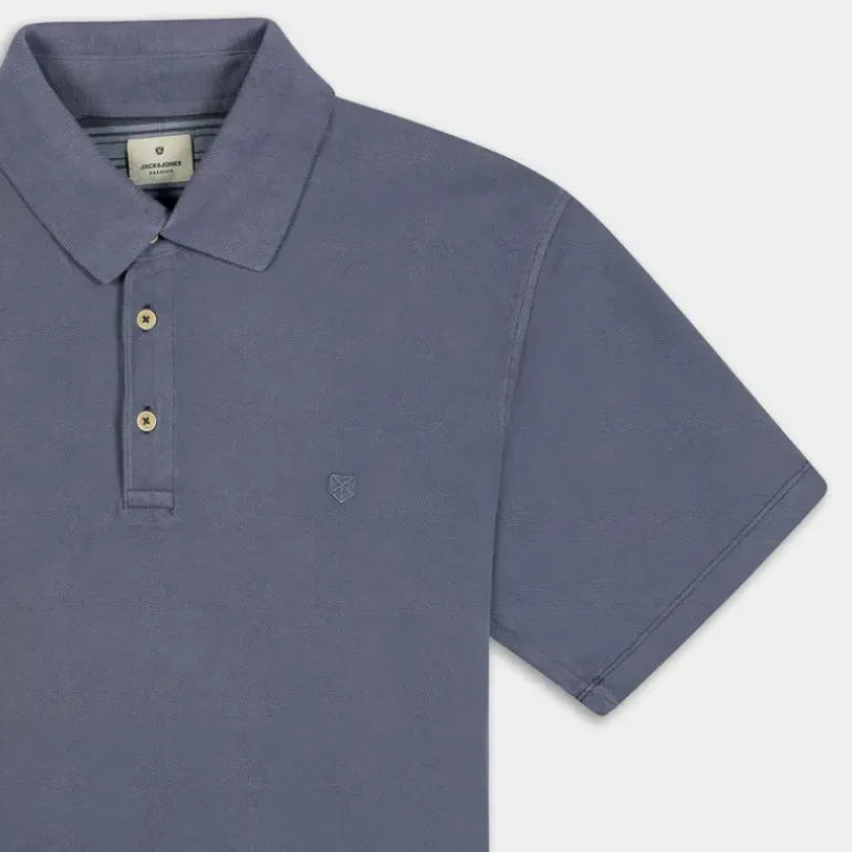 WILLIAM WASH SS- T-SHIRT BIANCO 12257315