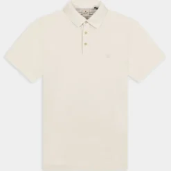 WILLIAM WASH SS- T-SHIRT BLU 12257315