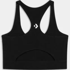 WM BRA- T-SHIRT NERO 10024540