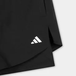 W MIN 2- PANTALONI NERO HN1044