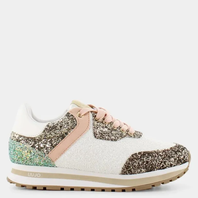 WONDER- SNEAKERS BRONZE 4A3723