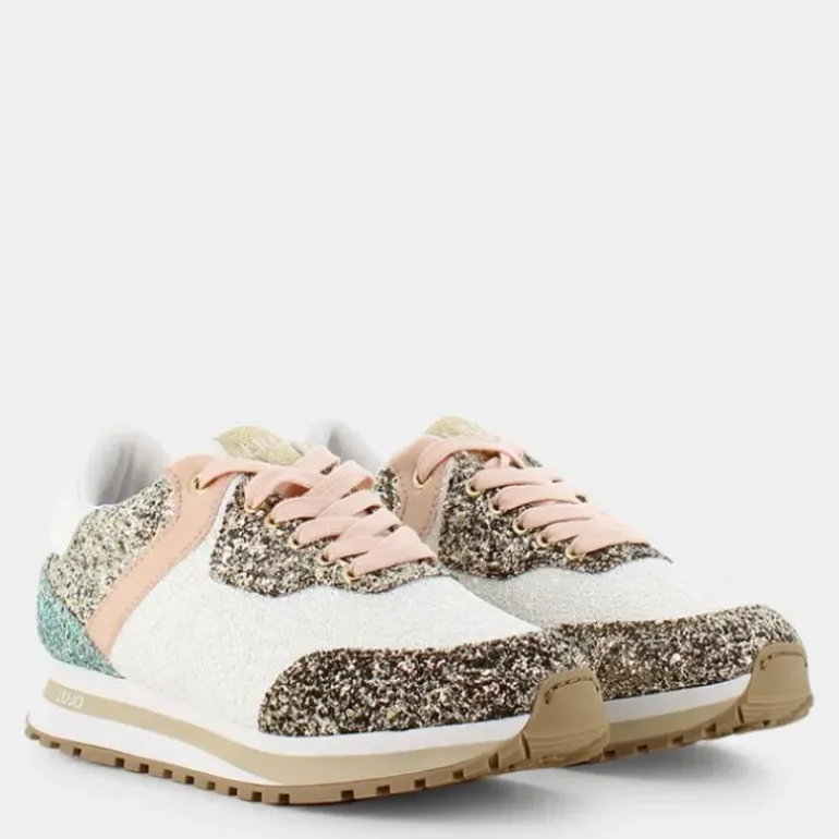 WONDER- SNEAKERS BRONZE 4A3723
