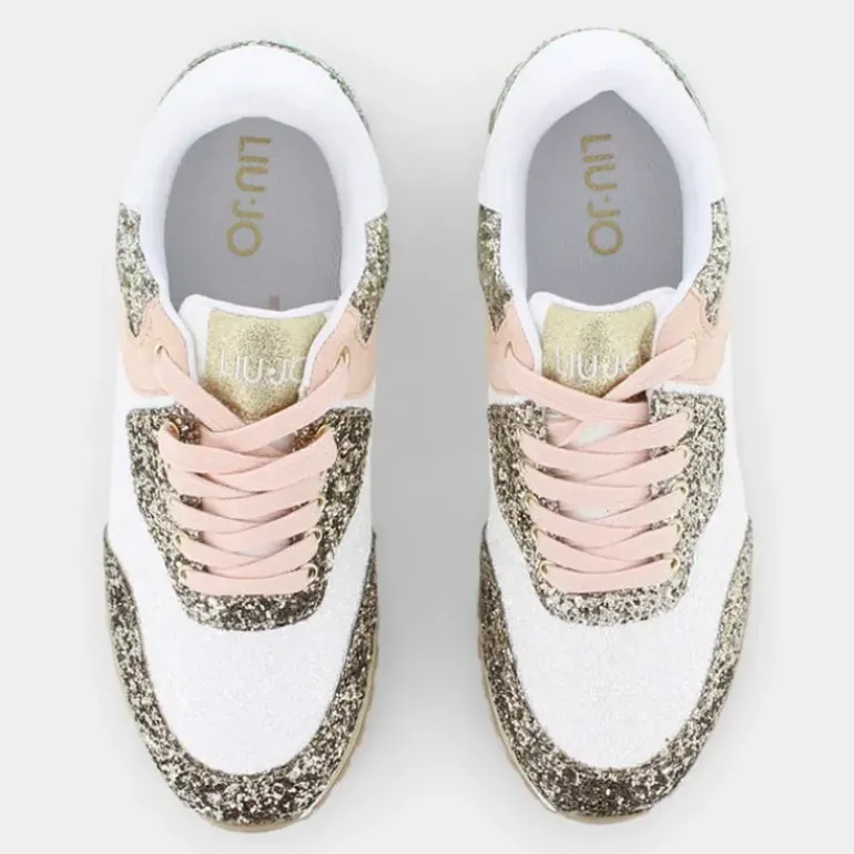 WONDER- SNEAKERS BRONZE 4A3723