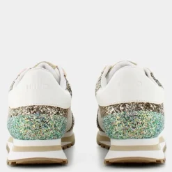 WONDER- SNEAKERS BRONZE 4A3723