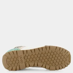 WONDER- SNEAKERS BRONZE 4A3723