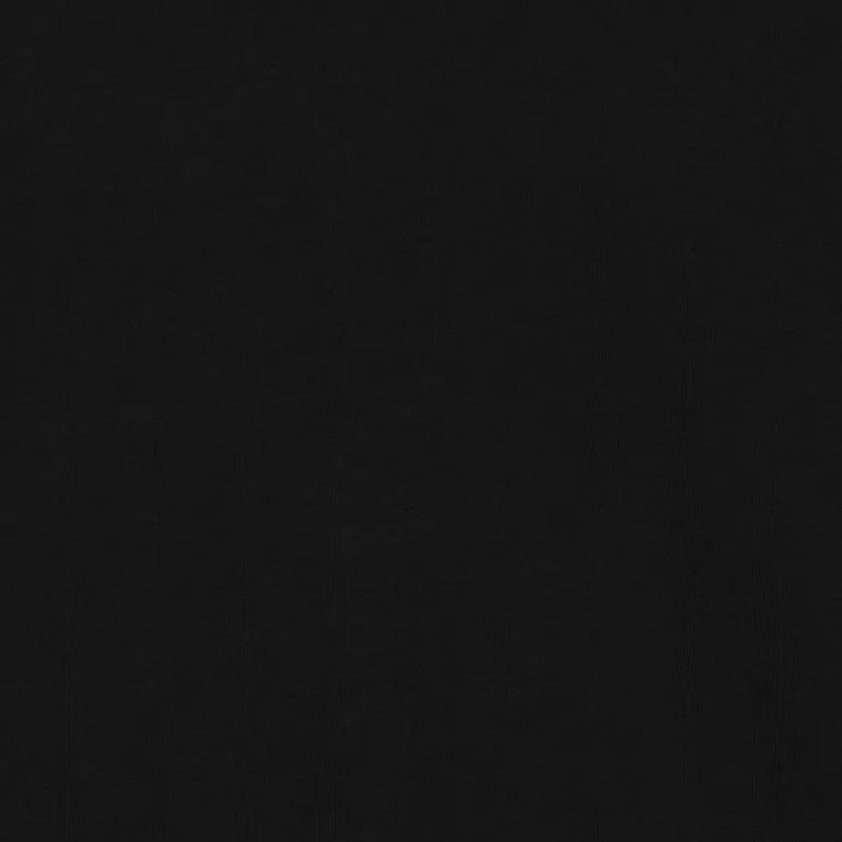 W 3S CR- T-SHIRT NERO HR4913