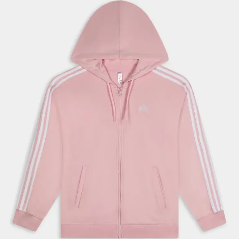 W 3S FT- MAGLIE E FELPE ROSA IR6132