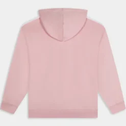 W 3S FT- MAGLIE E FELPE ROSA IR6132
