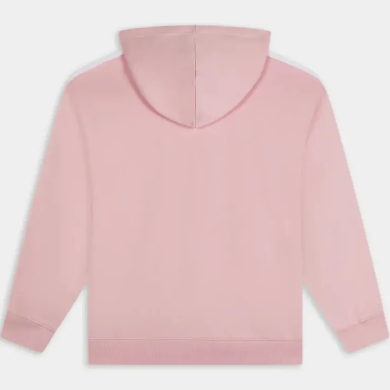 W 3S FT- MAGLIE E FELPE ROSA IR6132