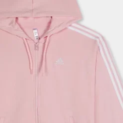 W 3S FT- MAGLIE E FELPE ROSA IR6132