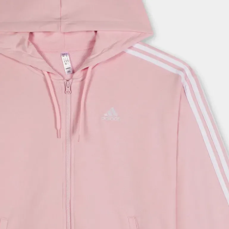 W 3S FT- MAGLIE E FELPE ROSA IR6132