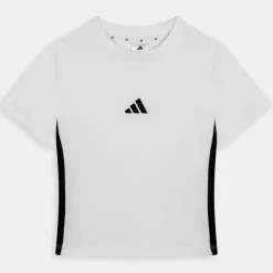 W 3S SJ BABY T- T-SHIRT White JE1239