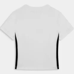 W 3S SJ BABY T- T-SHIRT White JE1239