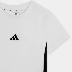 W 3S SJ BABY T- T-SHIRT White JE1239