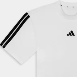 W 3S SJ BF T- T-SHIRT White JE1211