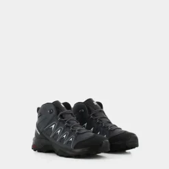X BRAZE MID GTX- SPORTIVE EBONY/INDIA INK/BLEACHED AQUA 471811