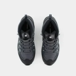 X BRAZE MID GTX- SPORTIVE EBONY/INDIA INK/BLEACHED AQUA 471811